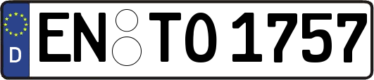EN-TO1757