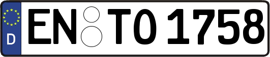 EN-TO1758