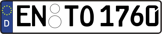 EN-TO1760