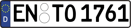 EN-TO1761