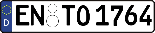 EN-TO1764