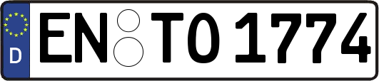 EN-TO1774