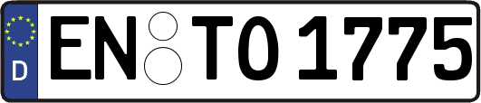 EN-TO1775
