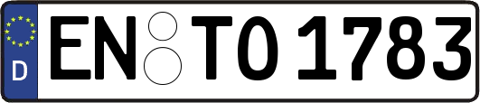 EN-TO1783