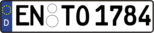 EN-TO1784