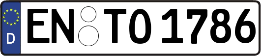 EN-TO1786