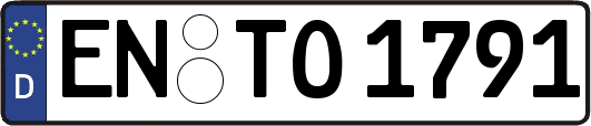 EN-TO1791