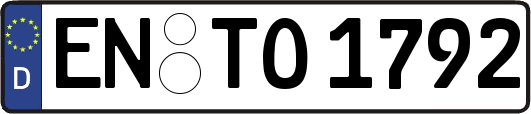 EN-TO1792