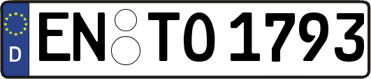 EN-TO1793