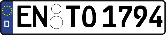 EN-TO1794