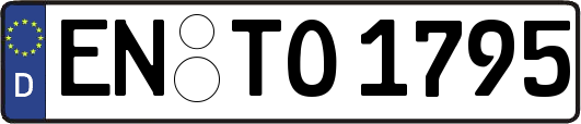 EN-TO1795