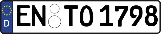 EN-TO1798