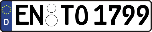 EN-TO1799