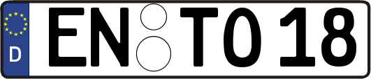 EN-TO18