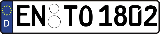 EN-TO1802