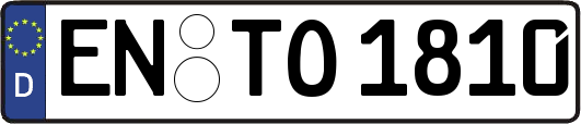 EN-TO1810