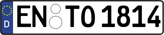EN-TO1814
