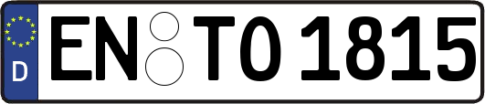 EN-TO1815