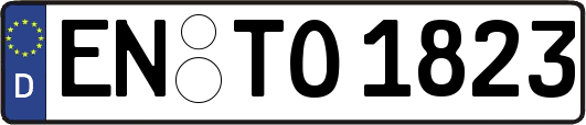 EN-TO1823
