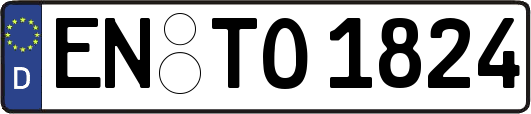 EN-TO1824