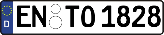 EN-TO1828