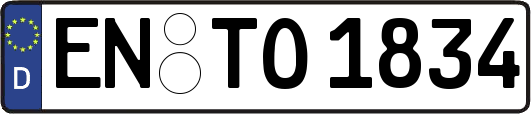 EN-TO1834