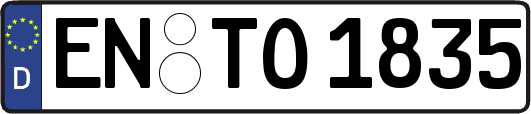 EN-TO1835