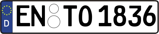 EN-TO1836