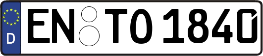 EN-TO1840