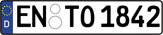 EN-TO1842