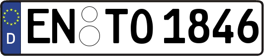 EN-TO1846
