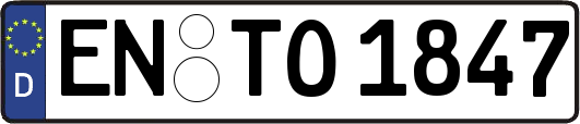 EN-TO1847