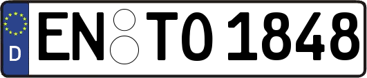 EN-TO1848