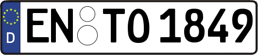 EN-TO1849