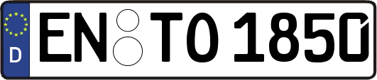EN-TO1850