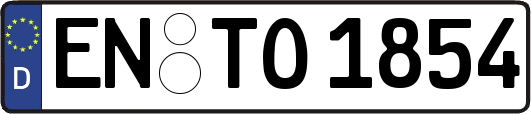 EN-TO1854