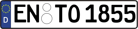 EN-TO1855