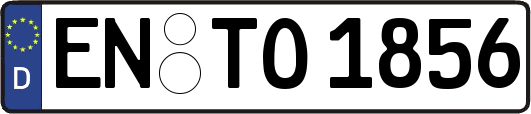 EN-TO1856