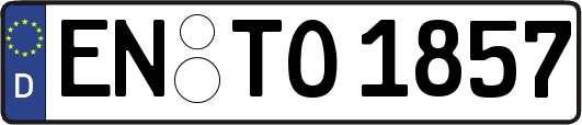 EN-TO1857