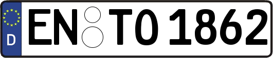 EN-TO1862