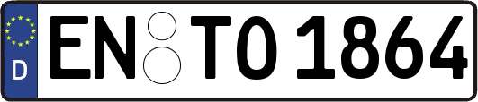 EN-TO1864