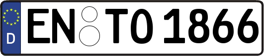 EN-TO1866