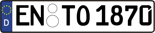 EN-TO1870