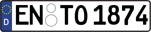 EN-TO1874