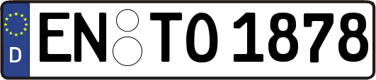 EN-TO1878