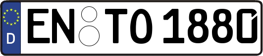 EN-TO1880
