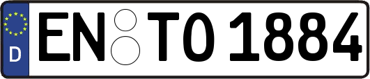 EN-TO1884