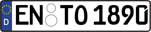 EN-TO1890