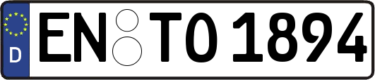 EN-TO1894