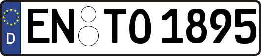 EN-TO1895